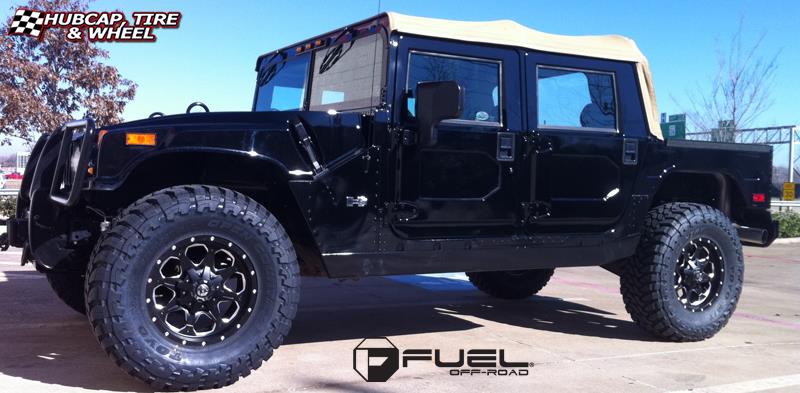  Hummer H1